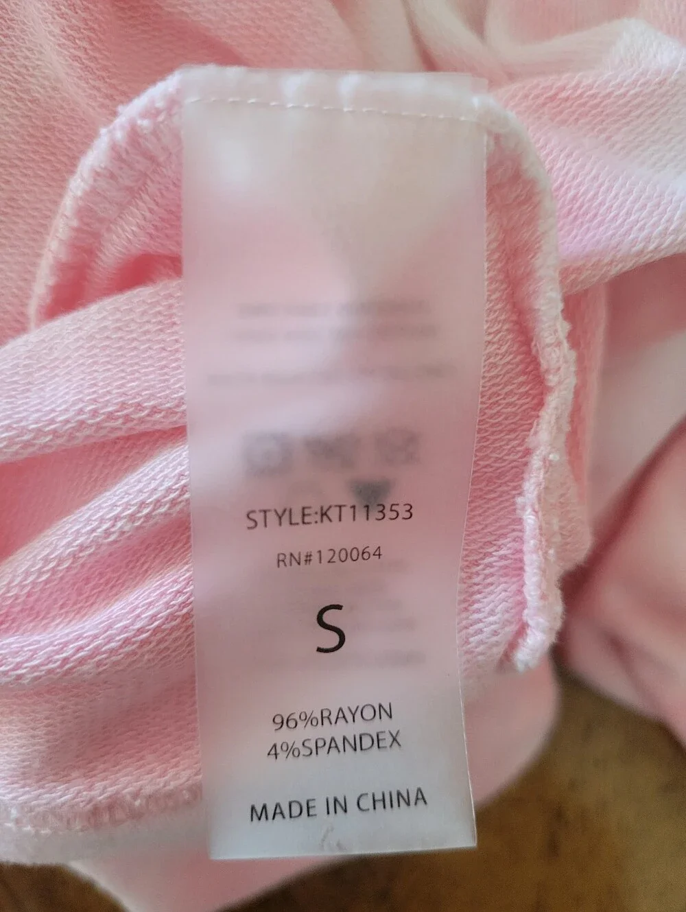 Mono B mono pastel